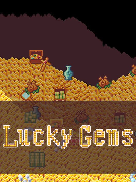 Lucky Gem