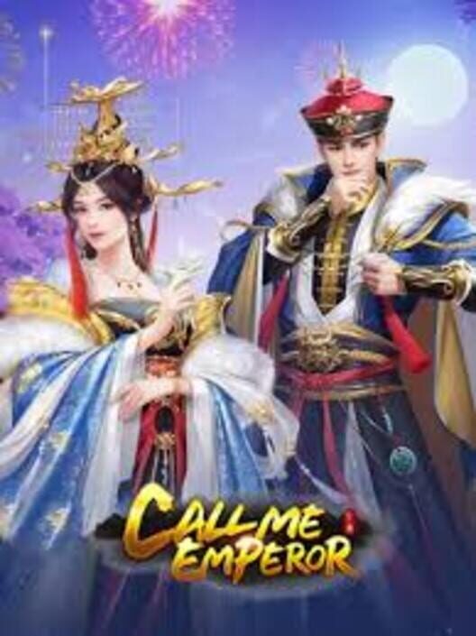 Google Play Store cover for Call Me Emperor