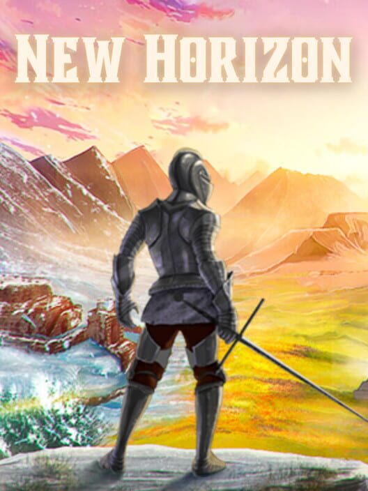 New Horizon