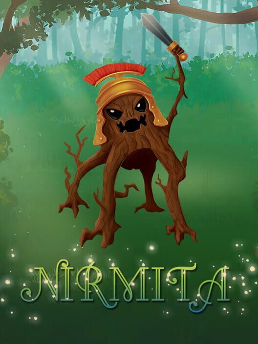 Nirmita cover