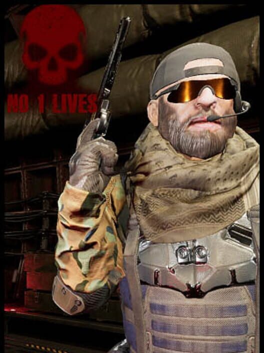 N1L (No1Lives)