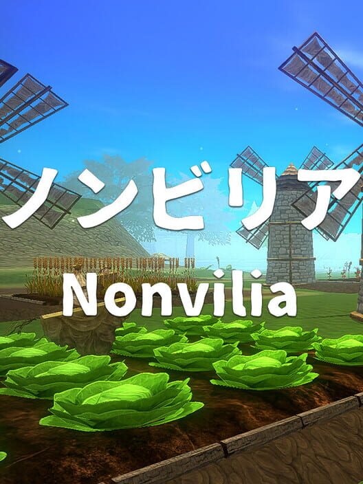 Nonvilia