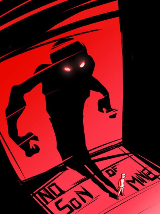 No Son of Mine cover image