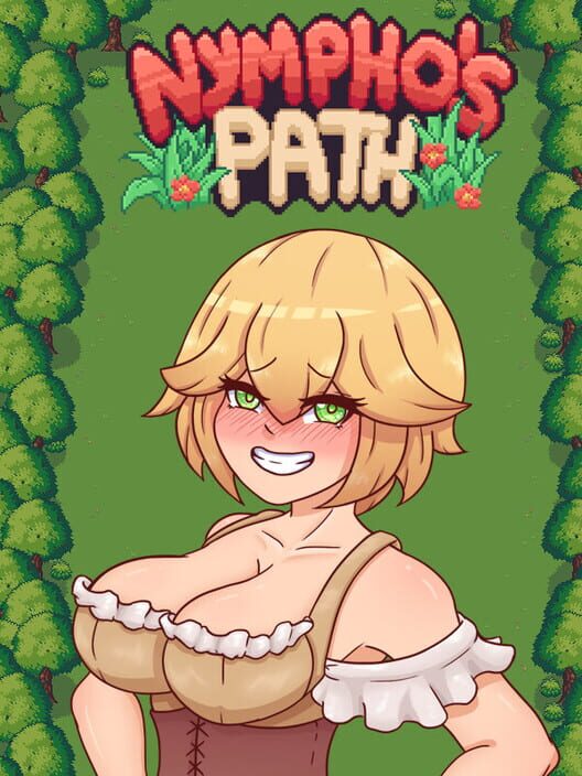 Nympho's Path poster