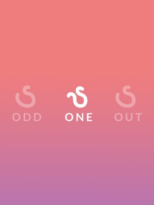 Odd One Out poster