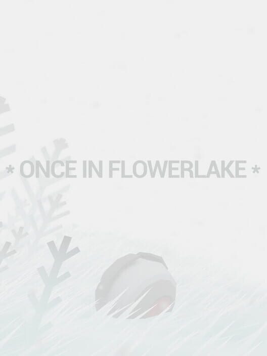 Once in Flowerlake cover