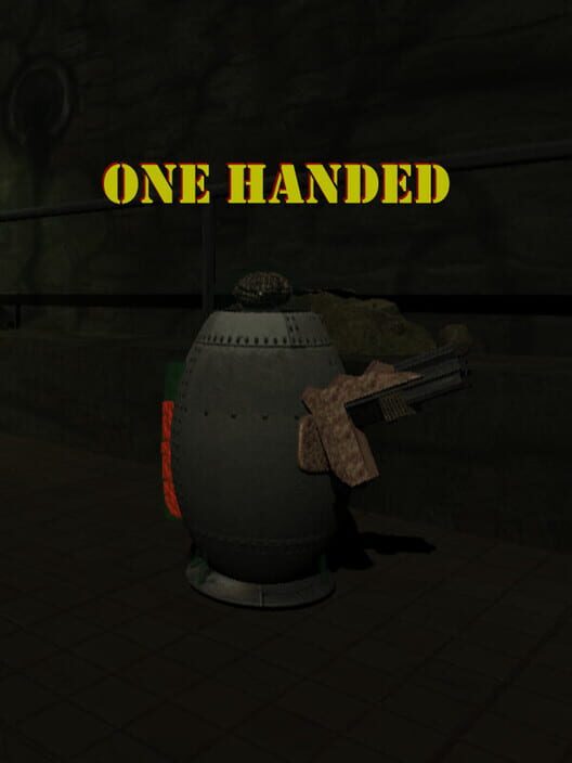 One Handed