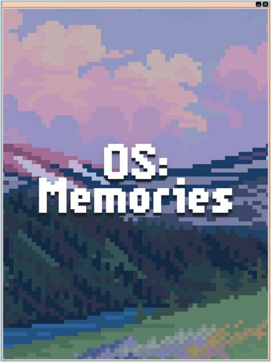 OS: Memories
