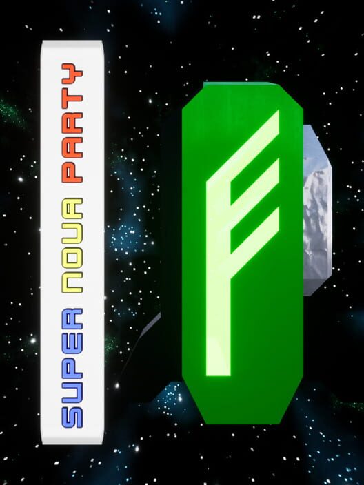 Super Nova Party