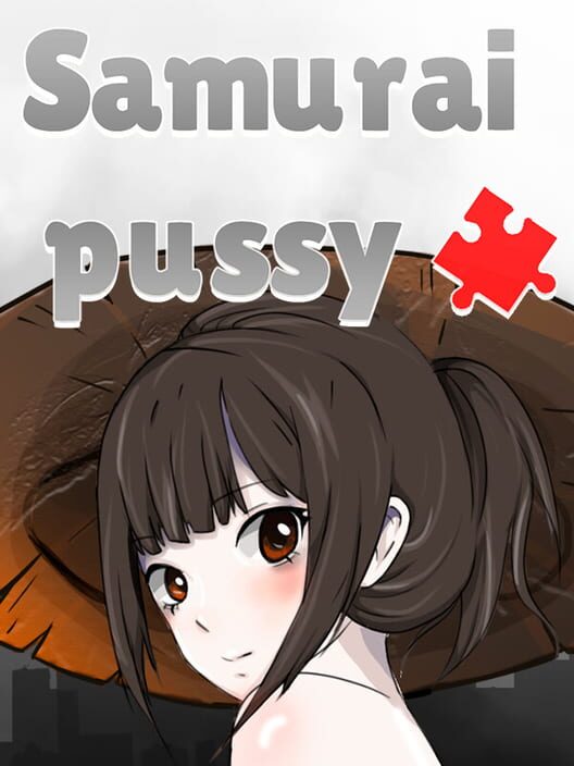 Samurai Pussy poster