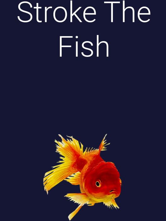 Stroke the Fish cover art