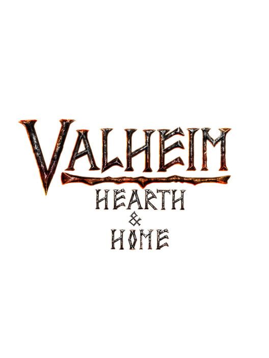 Capa de Valheim: Hearth & Home
