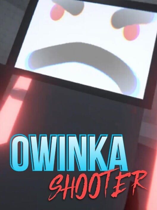 Owinka Shooter poster