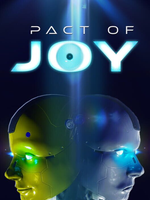 Pact of Joy cover
