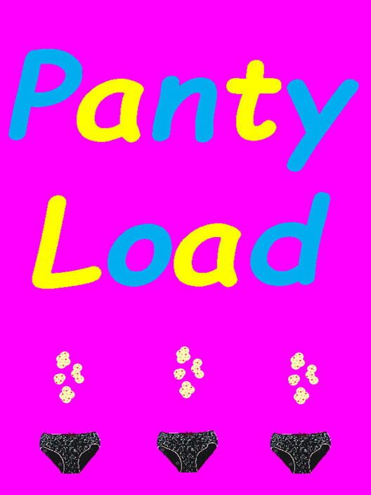 Panty Load cover