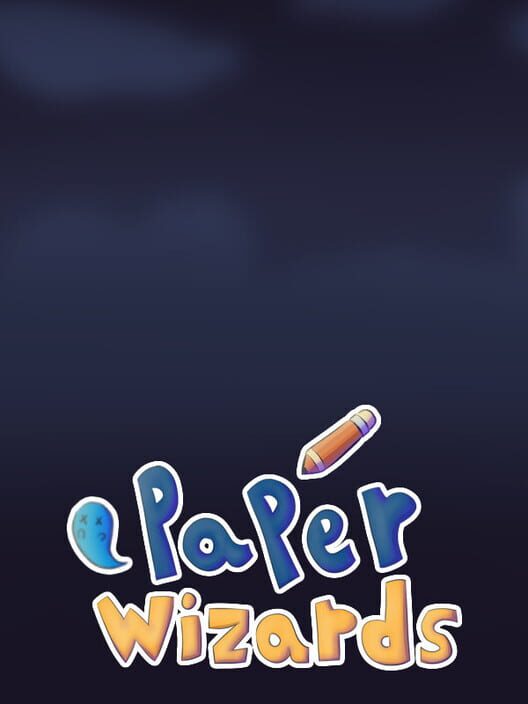 Paper Wizards (2022)