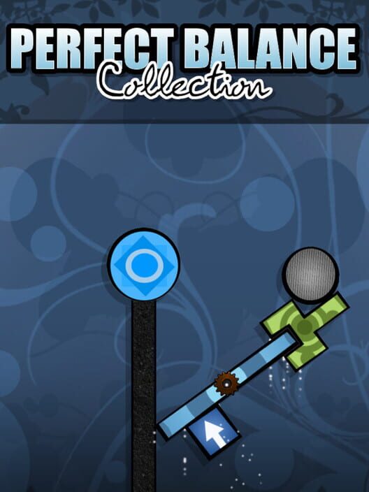 Perfect Balance Collection cover