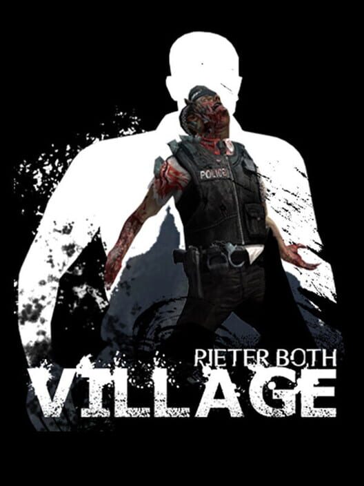Pieter Both Village cover