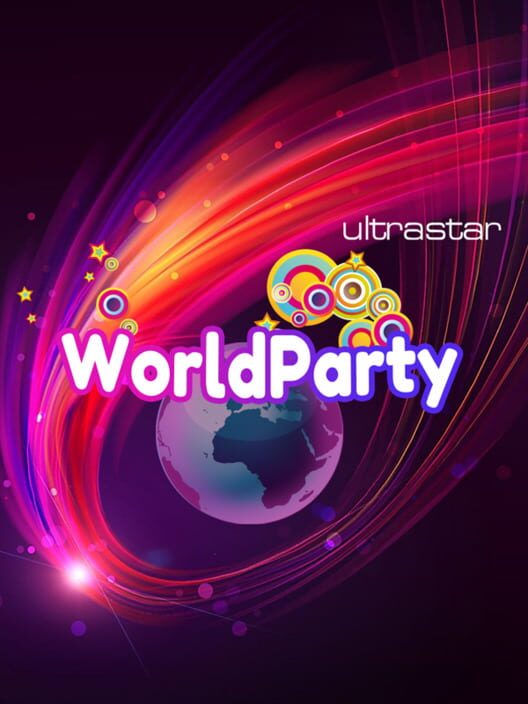 UltraStar WorldParty