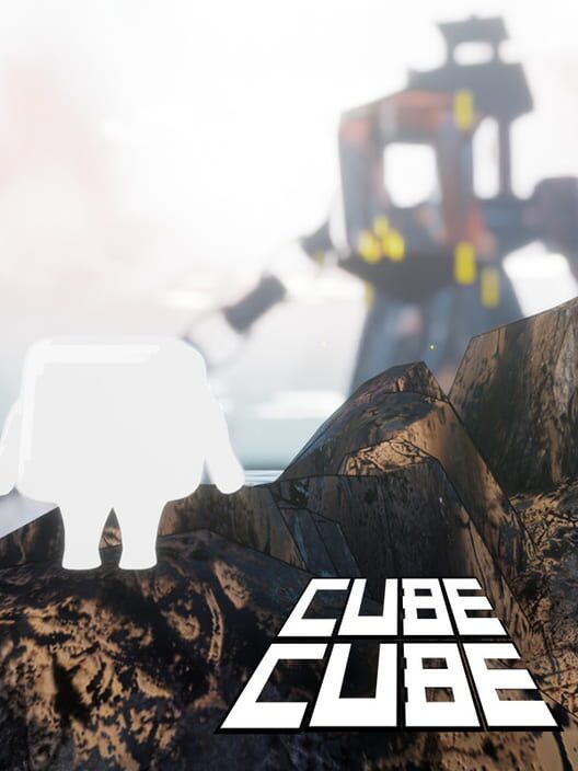CubeCube