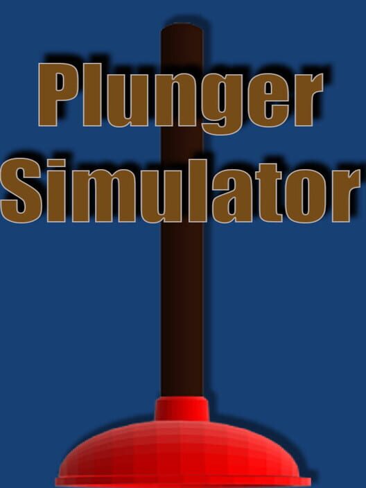 Plunger Simulator cover