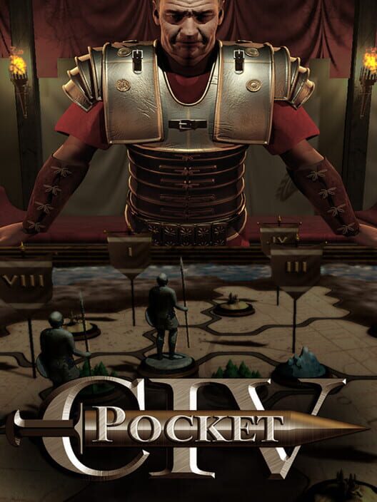 PocketCiv