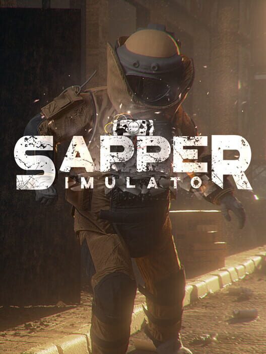 Sapper Simulator (TBD)