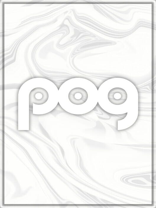 Pog poster