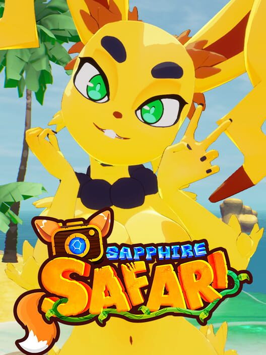 sapphire safari