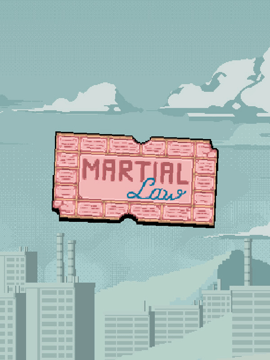 Martial Law