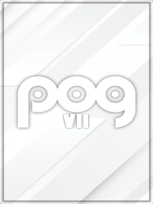 Pog 7 poster