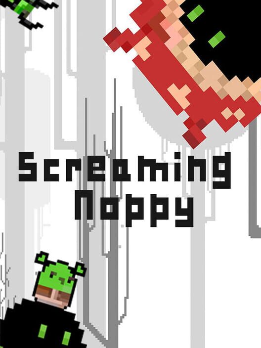Screaming Noppy