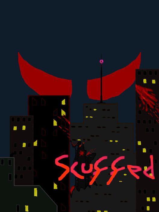 Scuffed