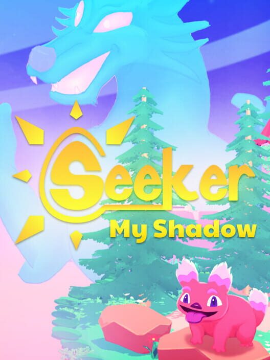 Seeker: My Shadow