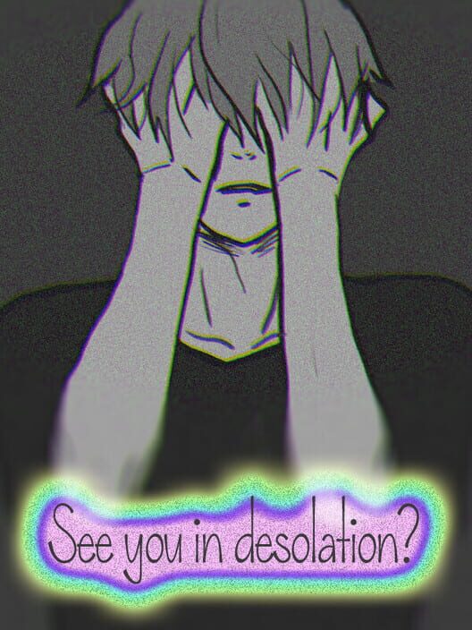 See You In Desolation? cover