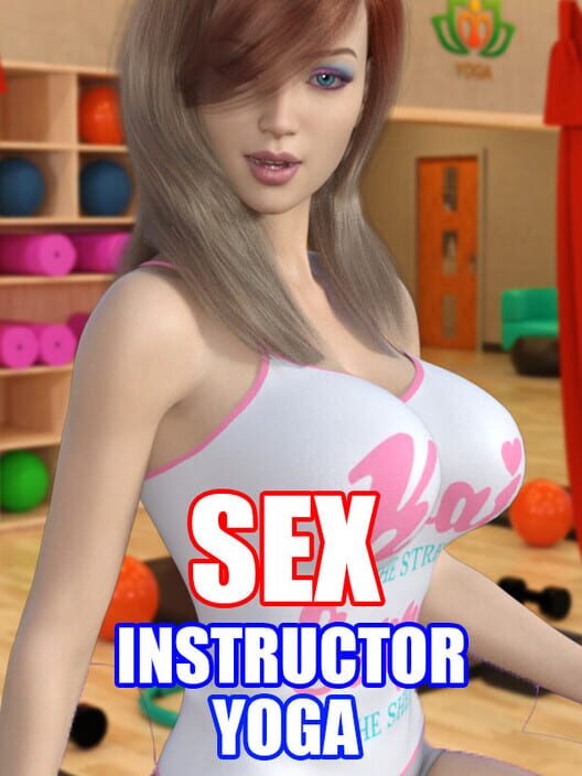 Sex Instructor Yoga