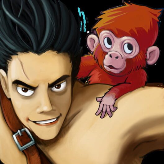 Tarzan Unleashed cover