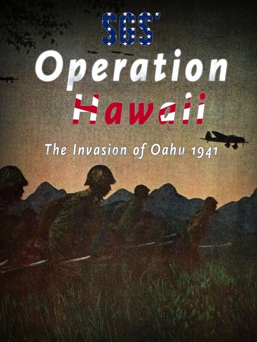 SGS Operation Hawaii