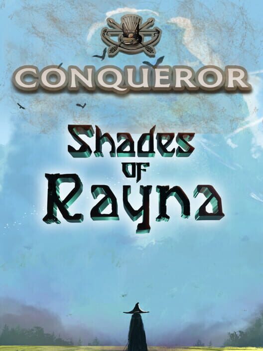 Shades of Rayna