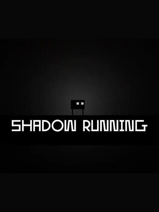 Shadow Running cover