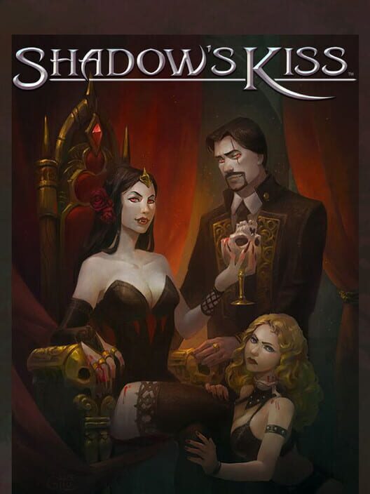 Shadow's Kiss
