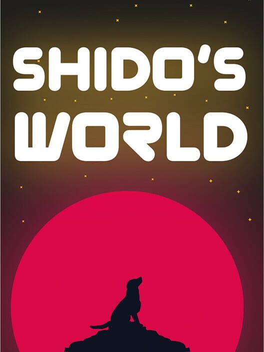 Shido's World poster