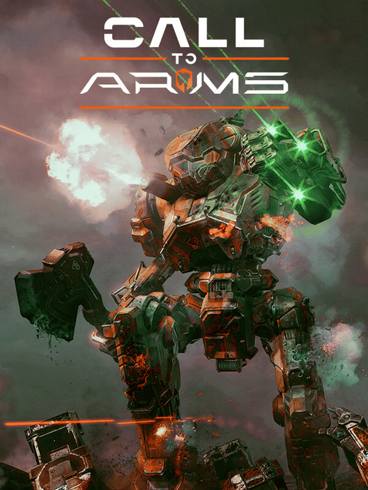 MechWarrior 5: Mercenaries - Call to Arms