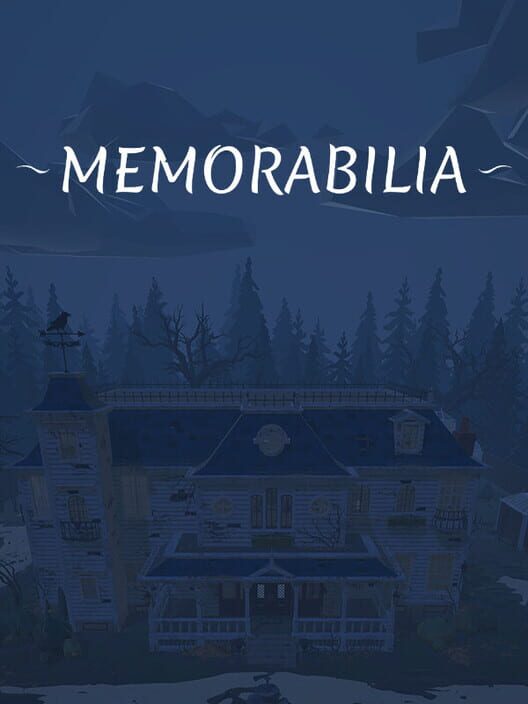 Memorabilia cover