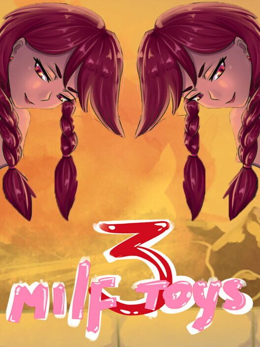 Milf Toys 3 poster
