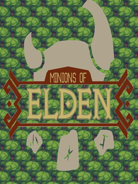 Minions of Elden Online cover