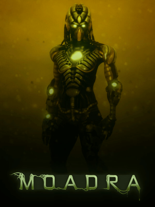 Moadra