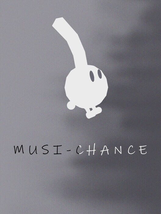Musi-Chance cover