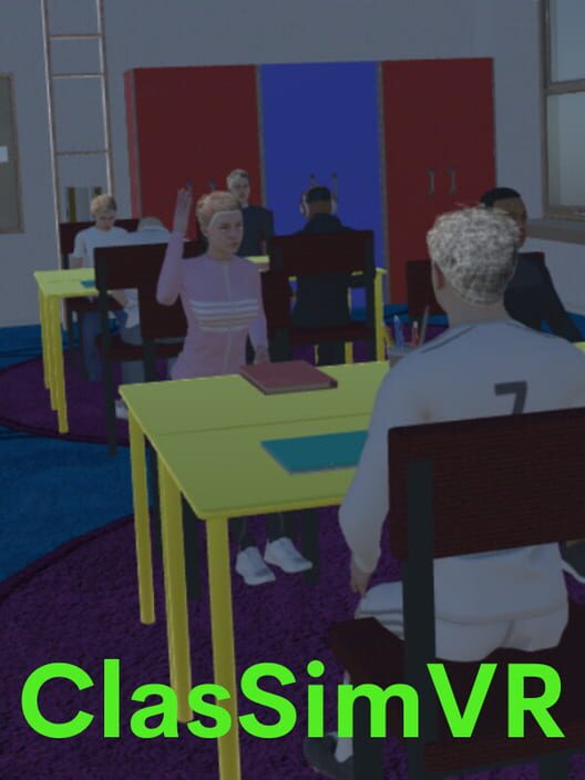 ClasSimVR