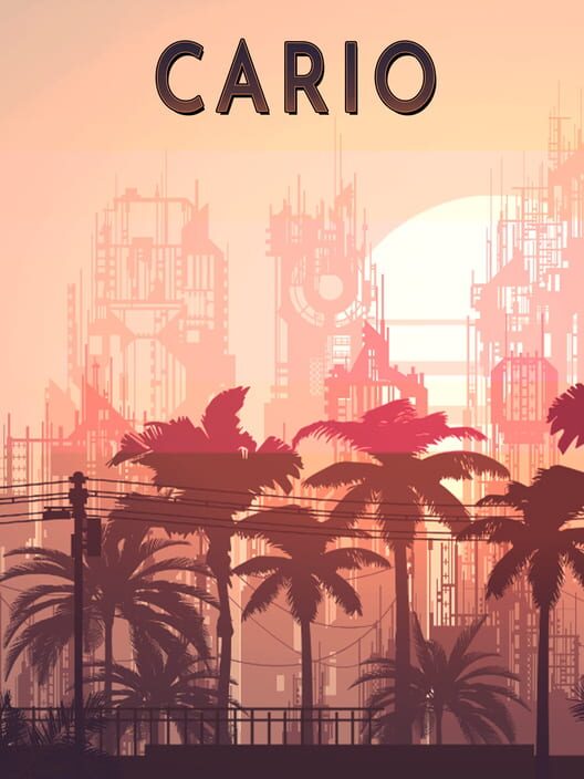 Cario cover